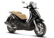 Piaggio Beverly 400ie